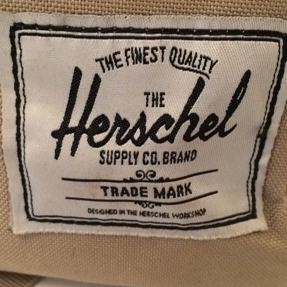 [herschel] backpack - Picture 2 of 7